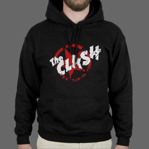 Majica ili Hoodie Clash Star