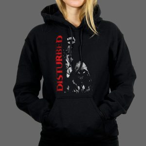 Majica ili Hoodie Disturbed 2