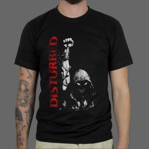 Majica ili Hoodie Disturbed 2