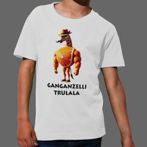 Majica ili Hoodie Ganganzelli Trulala