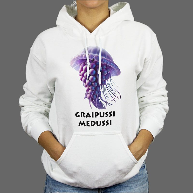 Majica ili Hoodie Graipussi Medussi
