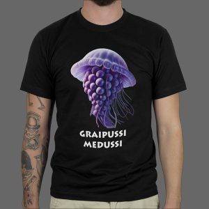 Majica ili Hoodie Graipussi Medussi