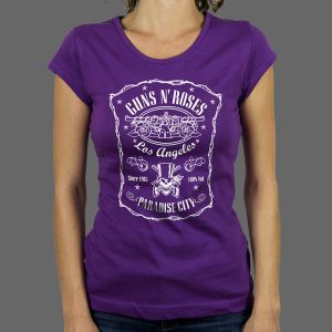 Majica ili Hoodie Guns 'n' Roses LA