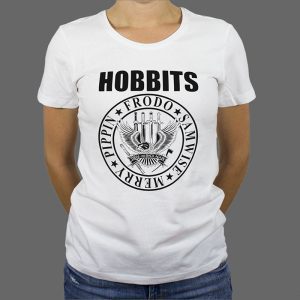 Majica ili Hoodie Hobbits Ramones