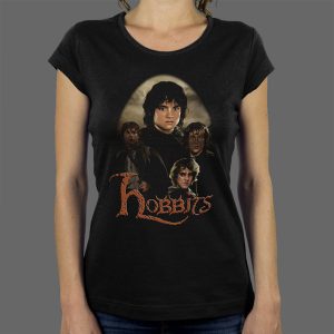 Majica ili Hoodie Hobbits 1
