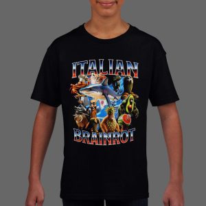 Majica ili Hoodie Italian Brainrot All