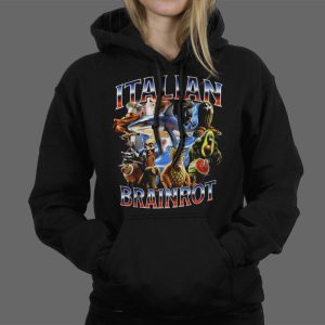 Majica ili Hoodie Italian Brainrot All