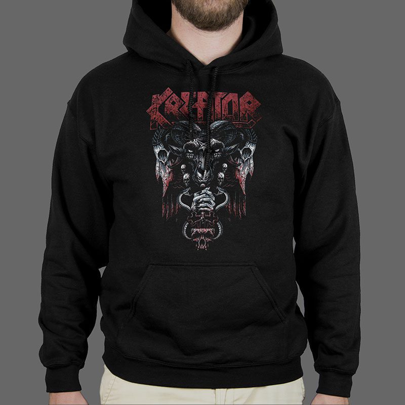 Majica ili Hoodie Kreator 3