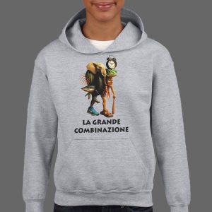 Majica ili Hoodie La Grande Combinazione