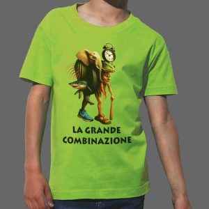 Majica ili Hoodie La Grande Combinazione