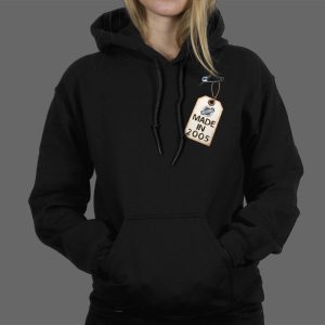 Majica ili Hoodie Made In