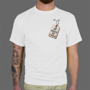 Majica ili Hoodie Made In