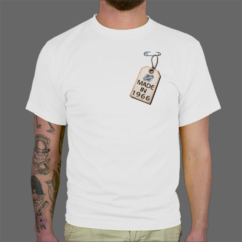 Majica ili Hoodie Made In