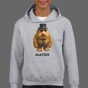 Majica ili Hoodie Mateo