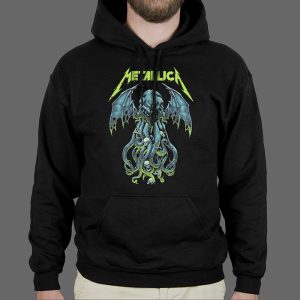 Majica ili Hoodie Metallica Call Of Ktulu