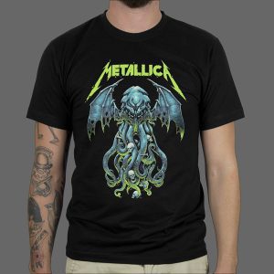 Majica ili Hoodie Metallica Call Of Ktulu