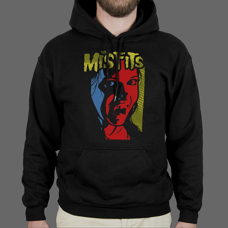 Majica ili Hoodie Misfits Soma