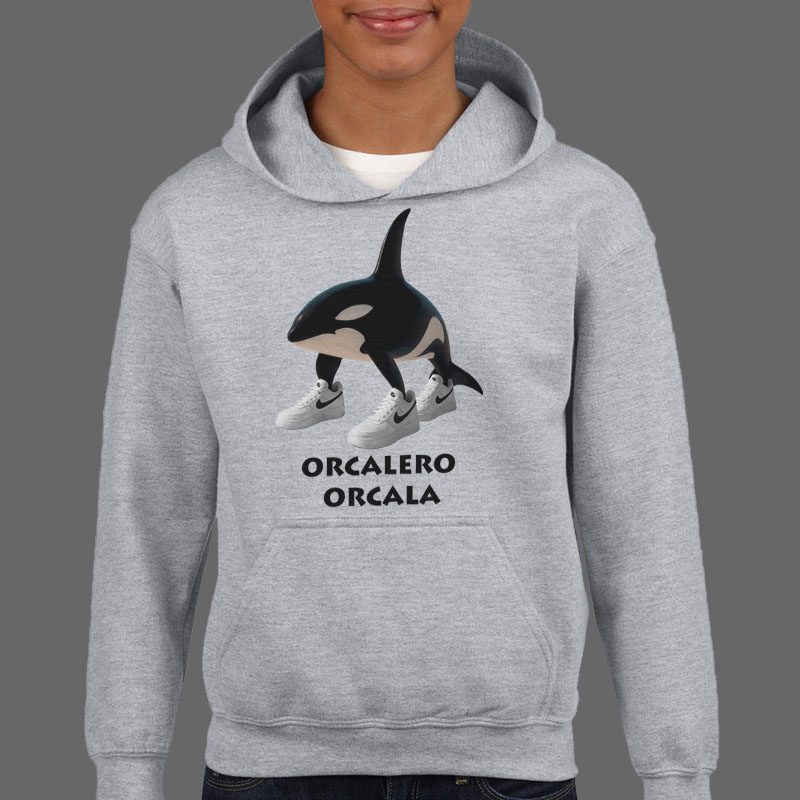 Majica ili Hoodie Orcalero Orcala