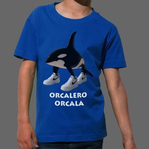 Majica ili Hoodie Orcalero Orcala