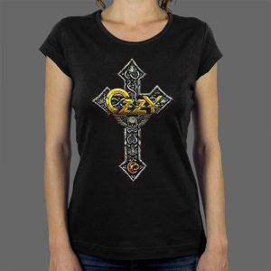 Majica ili Hoodie Ozzy Cross