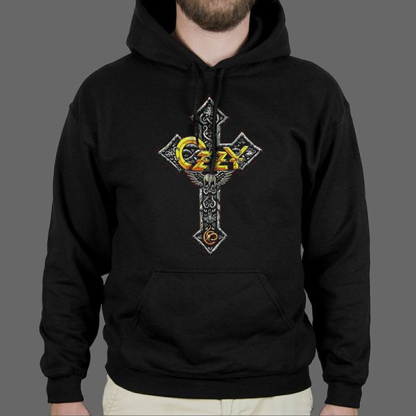 Majica ili Hoodie Ozzy Cross