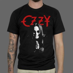Majica ili Hoodie Ozzy Pray