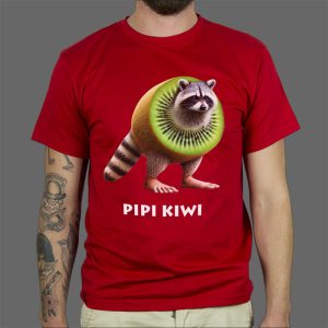 Majica ili Hoodie Pipi Kiwi