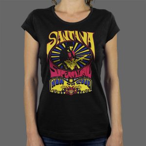 Majica ili Hoodie Santana Supernatural