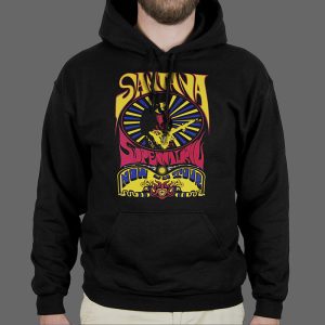 Majica ili Hoodie Santana Supernatural