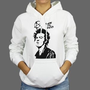 Majica ili Hoodie Sid The System