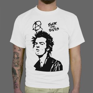 Majica ili Hoodie Sid The System