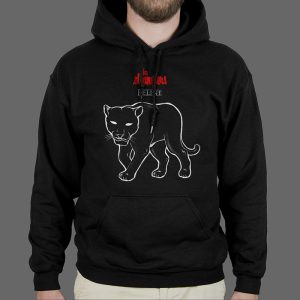 Majica ili Hoodie Stranglers Feline