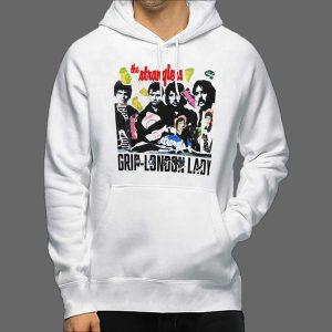 Majica ili Hoodie Stranglers Grip