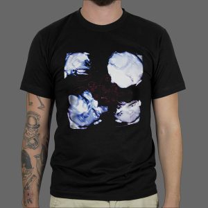 Majica ili Hoodie Stranglers La Folie