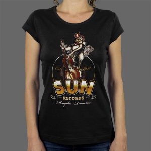 Majica ili Hoodie Sun Records 1