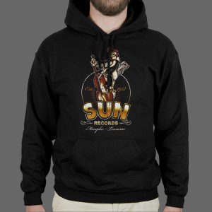 Majica ili Hoodie Sun Records 1