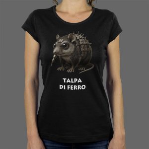Majica ili Hoodie Talpa Di Ferro