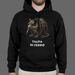 Majica ili Hoodie Talpa Di Ferro