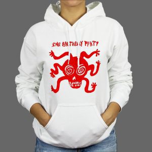 Majica ili Hoodie The Birthday Party