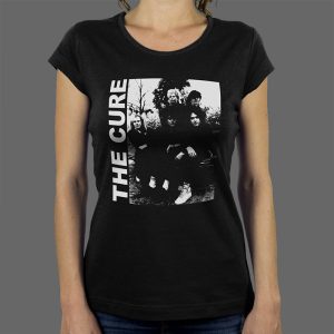 Majica ili Hoodie The Cure Band