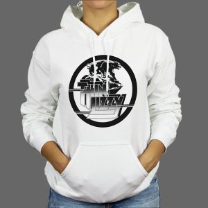 Majica ili Hoodie Thin Lizzy 2