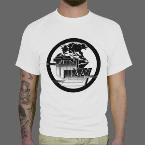 Majica ili Hoodie Thin Lizzy 2