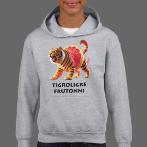 Majica ili Hoodie Tigroligre Frutonni