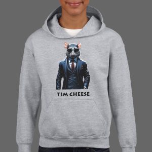 Majica ili Hoodie Tim Cheese