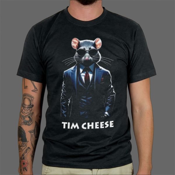 Majica ili Hoodie Tim Cheese