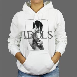 Majica ili Hoodie Yungblud Idols