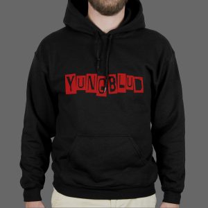 Majica ili Hoodie Yungblud Logo