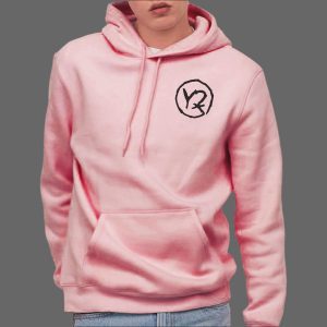 Majica ili Hoodie Yungblud Round