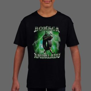 Majica ili Hoodie Boneca Ambalabu 2