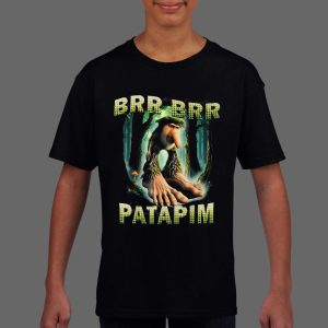 Majica ili Hoodie Brr Brr Patapim 2